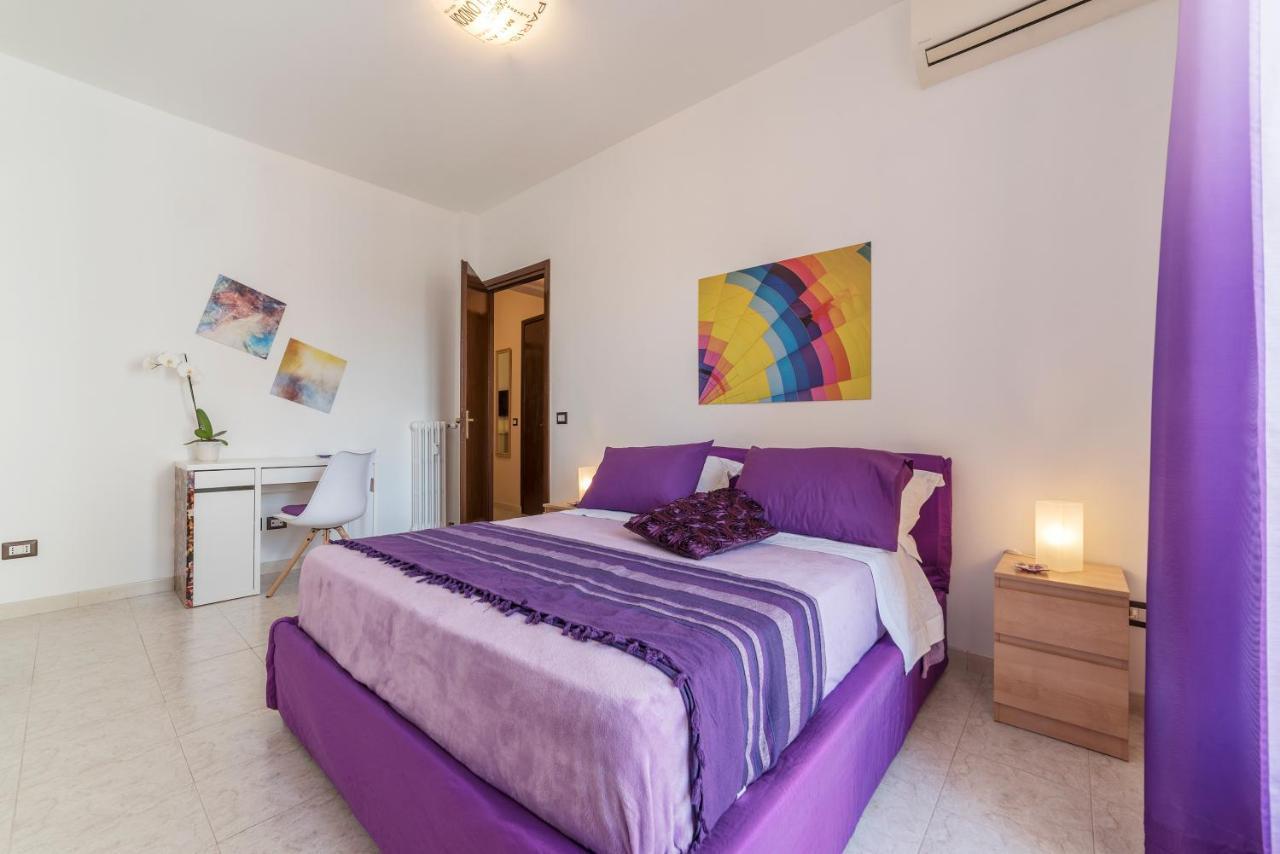 San Giovanni Apartment With Balcony Рим Екстер'єр фото