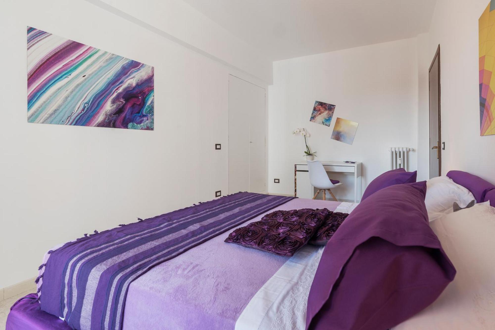 San Giovanni Apartment With Balcony Рим Екстер'єр фото