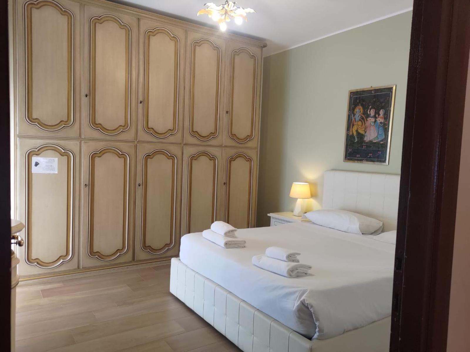 San Giovanni Apartment With Balcony Рим Екстер'єр фото